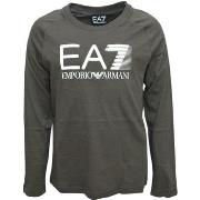 T-shirt enfant Emporio Armani EA7 6LBT54-BJ02Z