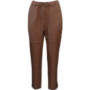 Pantalon Café Noir JP0113