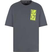 T-shirt Emporio Armani EA7 3RPT54-PJ7CZ