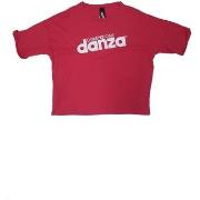 T-shirt Dimensione Danza DZ2A355G90