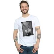 T-shirt Dessins Animés Bugs Bunny Yougottabekiddin