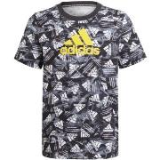 T-shirt enfant adidas GJ6647