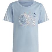 T-shirt enfant adidas HR9497