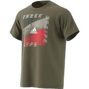 T-shirt adidas DV3065