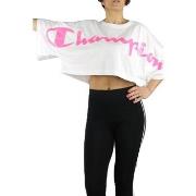 T-shirt Champion 112753