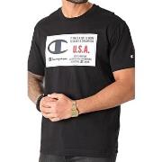 T-shirt Champion 215923
