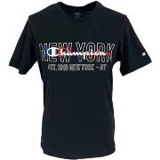 T-shirt Champion 217280