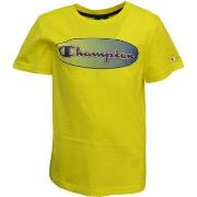 T-shirt enfant Champion 305979