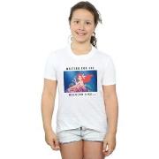 T-shirt enfant Disney Waiting For The Weekend