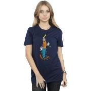 T-shirt Disney BI37727