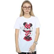 T-shirt Disney BI37868