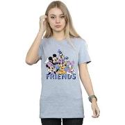 T-shirt Disney BI38008