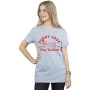 T-shirt Disney BI38070