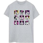 T-shirt Disney BI38257