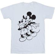 T-shirt Disney BI38351