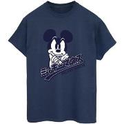 T-shirt Disney Mickey Mouse Japanese