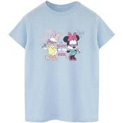 T-shirt Disney Beach Mode