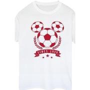 T-shirt Disney BI38519