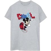 T-shirt Disney Goal Striker