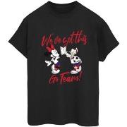 T-shirt Disney We've Got This