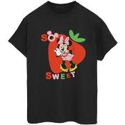 T-shirt Disney So Sweet Strawberry