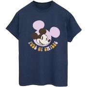 T-shirt Disney Mickey Mouse Full Of Smiles