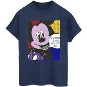 T-shirt Disney Oh