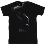 T-shirt Disney Maleficent Mistress Of Evil Poster