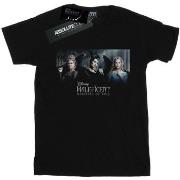 T-shirt Disney Mistress Of Evil