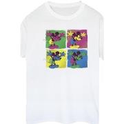 T-shirt Disney BI39006