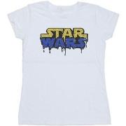 T-shirt Disney BI46277