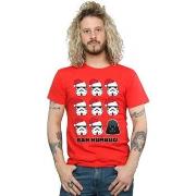 T-shirt Disney Humbug