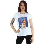 T-shirt Disney BI46254