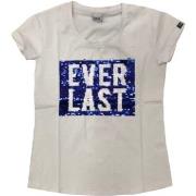 T-shirt Everlast 24W559J62