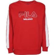 Sweat-shirt Fila F16W918208F