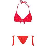 Maillots de bain Guess E02J27+E02O16