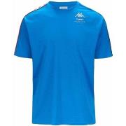 T-shirt Kappa T-shirt Ansit 222Banda BWT Alpine F1 Team 2023