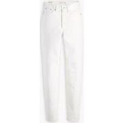 Jeans Levis A3506 0009 - 80S MOM-SNOWING IN LA