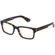 Lunettes de soleil Police VPLE36N ORIGINES BULLET 2 Cadres Optiques, H...