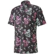 Chemise Puma 538749-02