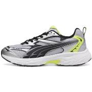 Baskets basses Puma MORPHIC ATHLETIC