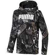 Sweat-shirt enfant Puma 580237