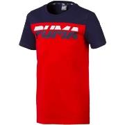 T-shirt enfant Puma 854383