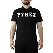 T-shirt Pyrex 40731