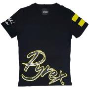 T-shirt Pyrex 41977