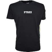 T-shirt Pyrex 22EPB43