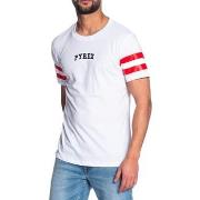 T-shirt Pyrex 40312