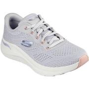 Baskets basses Skechers 150051 Basket Femme