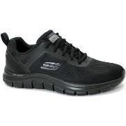 Baskets basses Skechers SKE-CCC-232698-BBK