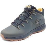 Boots Timberland 0A657Z Sprint Trekker Mid Grey